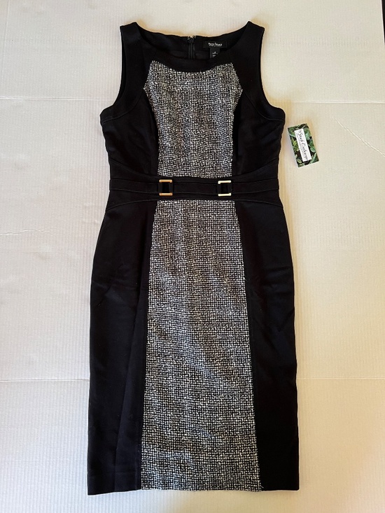 White House Black Market Dresses & Skirts - Like New White House Black Market Mid-Length Professional, Neutral Dress